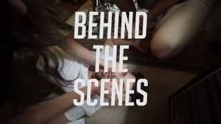 The Gills - "Wake Up Baby" (Rubberband - Behind The Scenes)