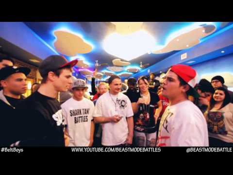 Actinuim vs Merge One