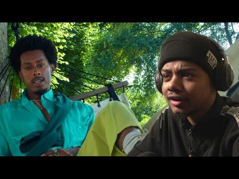 Gutu Abera Amma Me Reaction Video #jahnny