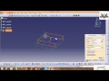 CATIA First Lesson