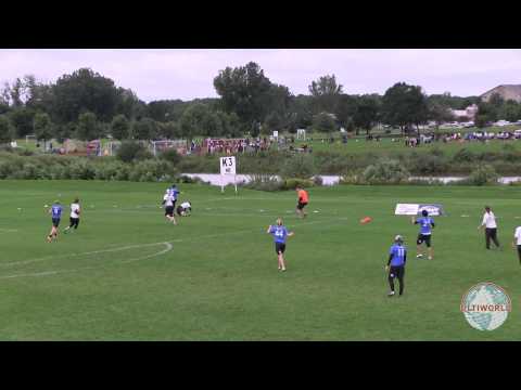 2015 Pro Flight Finale: Highlights