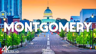 Best Things to Do in Montgomery, Alabama [Montgomery Travel Guide 2025]