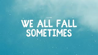Download lagu Try Not To Cry When You Listen To This Song! (We All Fall Song)  Lyric Video | Fearless Soul mp3
