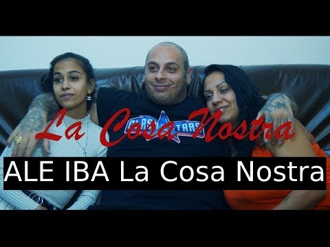 Kotlar Security - La Cosa Nostra ale iba La Cosa Nostra