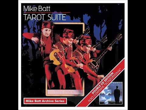 Mike Batt - Run Like The Wind