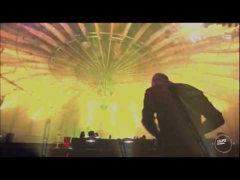 Sam Paganini playing Gary Beat - One (Gene Karz & Lesia Karz Remix) [Eclipse Recordings]