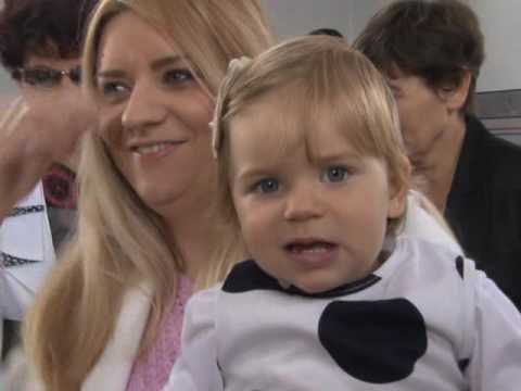 REPORTAZA 2016 - Vucija Luka Sv.Pantelejmon - (Tv Duga Plus 2016)