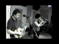 Rock Plaza Central - "Gutter Dance" - HearYa Live Session 6/9/09