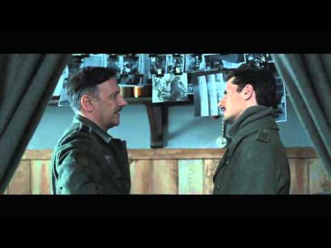 Silencio en la nieve – Trailer