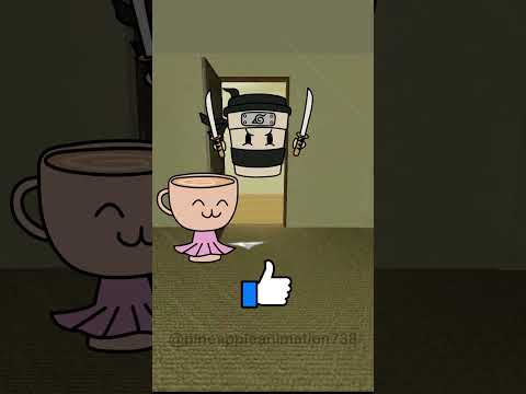 oh noo, what is that Assassino Cappuccino and Cappuccina Ballerina