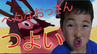 【Totally Accurate Simulator】楽しい‼【マミーズ】＃3