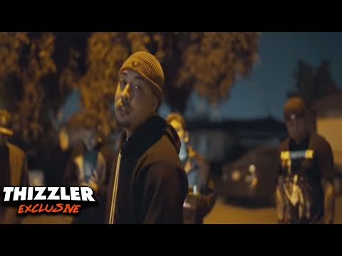 Casha ft. J Husl - Feel My Pain (Exclusive Music Video) || Dir. Rob Driscal [Thizzler.com]