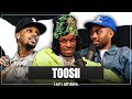 Toosii S Next Chapter From Rap Star To College Football Player I AM NEXT