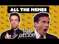 Every Meme Template From The Office The Office US