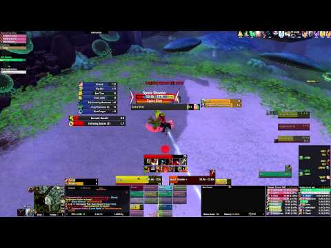 Brackenspore Normal Kill