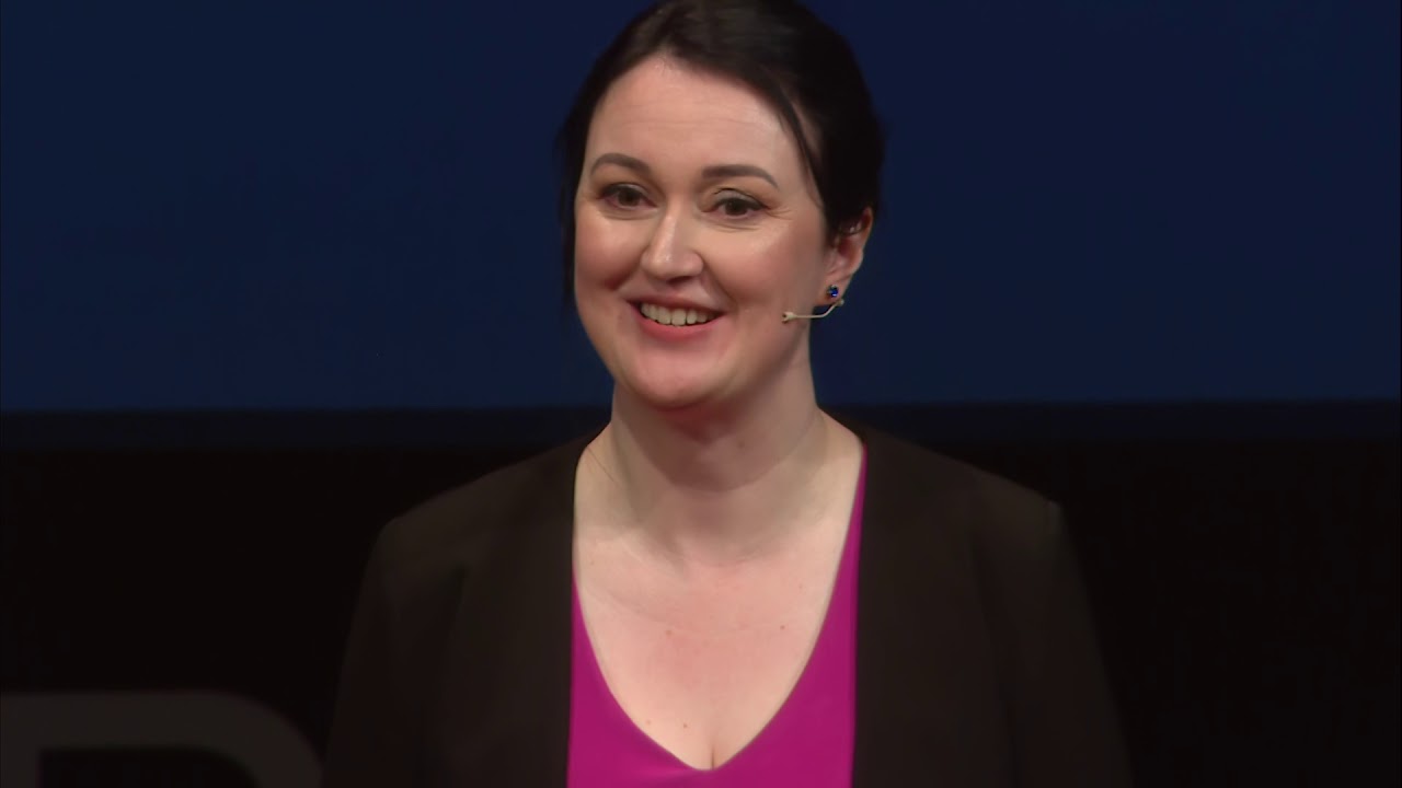 Autism: How to be normal (and why not to be) | Jolene Stockman | TEDxNewPlymouth