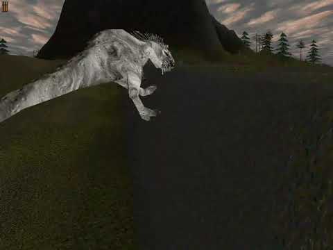 Carnivores 2 addon indominus rex