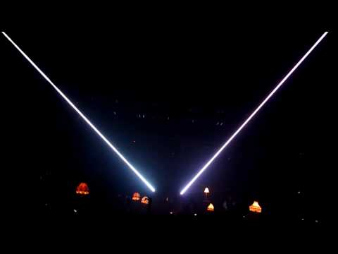 Fever Ray @ Nowa Muzyka 2009, Part 3