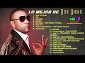 Lo Mejor de Don Omar (1º Parte) - HBDJ