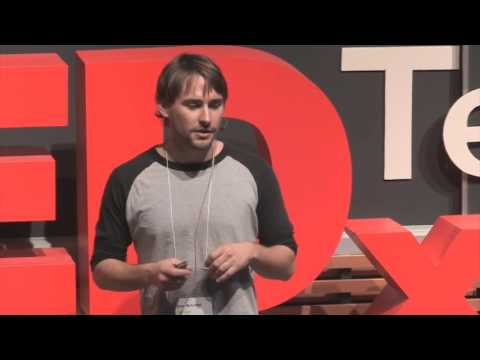 An Exposé of Fungal Fornication | Sean McCotter | TEDxTerryTalks