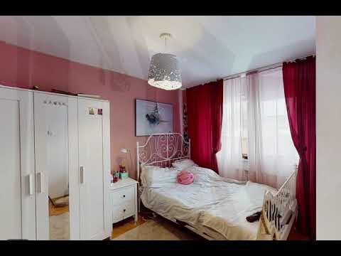 Brancoveanu, 4 camere - Marian Manolache