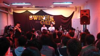 Style Jazz Orchestra DX [20111106-3] Pensive Miss