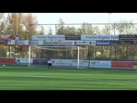 Jaap de Jong Toernooi 2015