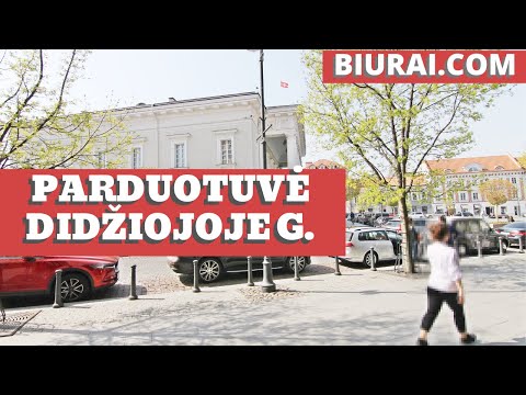download lagu mp3 mp4 Didzioji Gatve Vilnius, download lagu Didzioji Gatve Vilnius gratis, unduh video klip Didzioji Gatve Vilnius