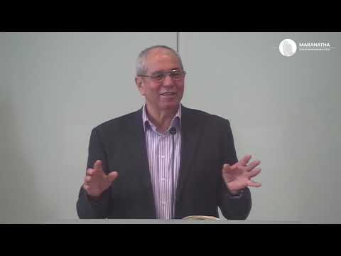 Liviu Ujeniuc - Cai prin care Domnul da puteri - 09.02.2020 AM