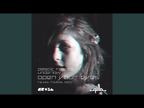 Open Your Eyes (Original Mix)