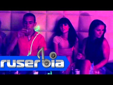 ( J.M.B.G ) & Nemanja NeX feat. Kristina - Pridji mi (Official Video 2013)