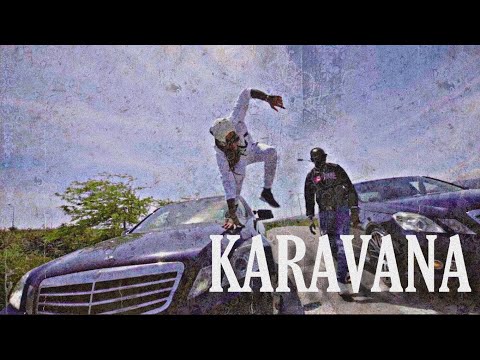 Força Suprema & Dope Boyz - Karavana