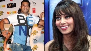 I Am Inspired By Salman Khan's Dance Steps: Bipasha Basu