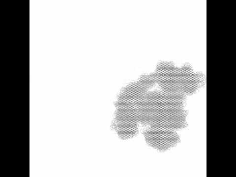 The Kolakoski Sequence: A Turtle Graphics