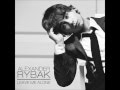 Alexander Rybak - Leave Me Alone 