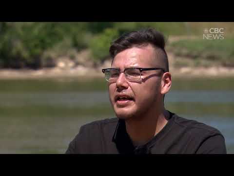 Poet Danny Knight shares why he doesn’t celebrate Canada Day