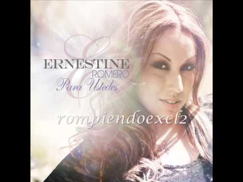 Ernestine Romero - Perdi Un Amor 2013