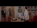 Robin Williams in Nine Months (1995) Funniest scene