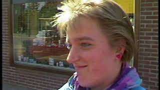 Late TV: Susteren Herfst 1987