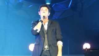 Patrick Bruel - Dans ces moments là