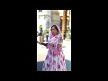 Dancing Skills Of Ms Sethi