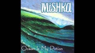 Mishka (feat. Jimmy Buffett) - Trying to Reason With Hurricane Season