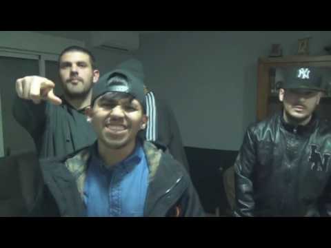 PsK (ft. Kahkah, Encore, Pelao) [La Quedada #5]