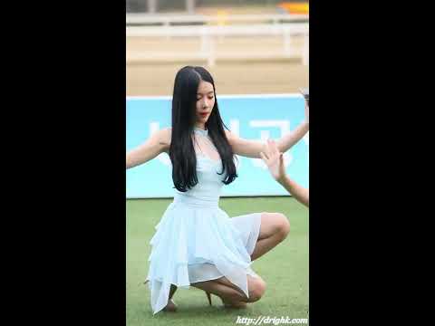 [직캠] 131103 비피팝BPPOP - 다퉜어 (시유) [경마공원] by drighk