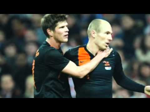 Portugal Vs Holland Highlights