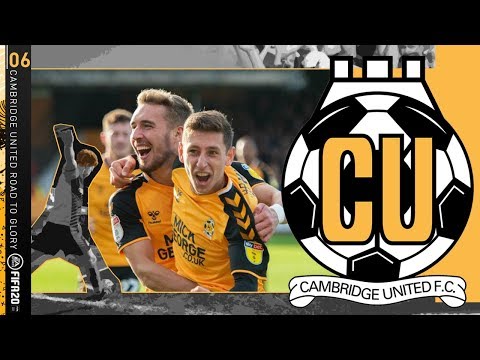 MAKING TRANSFER PLANS!! FIFA 20 | Career Mode RTG S4 Ep6