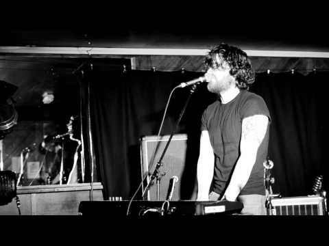 The Patrick James Pearson Band - Sweet Tokyo (Live at B-Side @ Bunters, Truro 9/3/12)