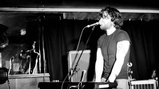 The Patrick James Pearson Band - Sweet Tokyo (Live at B-Side @ Bunters, Truro 9/3/12)