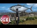 Highlight Reel #432 -  Final Fantasy Dropship Seems Fishy