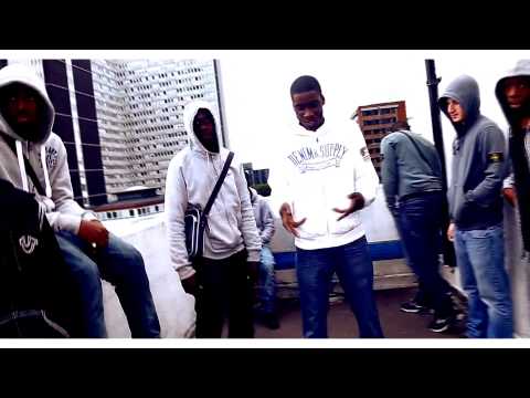 Crimtalli - 4 Guys @Crimtalli @PacmanTV